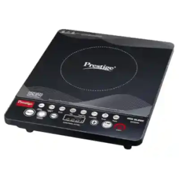 Prestige 2000 Watts IRIS Sleek Induction Cooktop