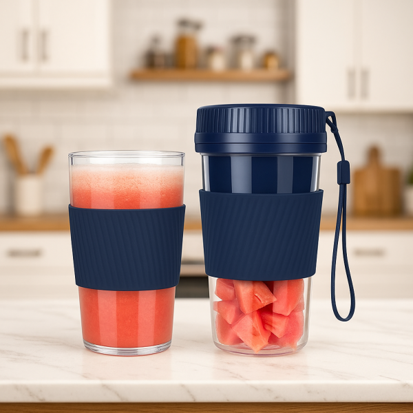 SALE 0N MINI BLENDER