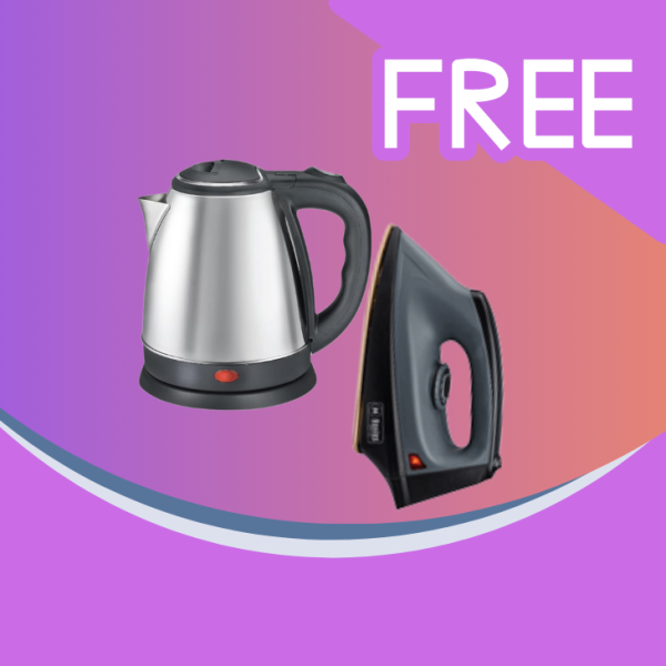 sale of appliances