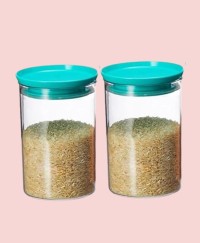 Airtight 900ml Container Set