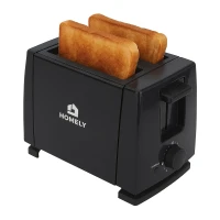 Slice Pop up Toaster with Quick Toasting