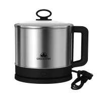 Multipurpose Electric Kettle (1.5 Liter)