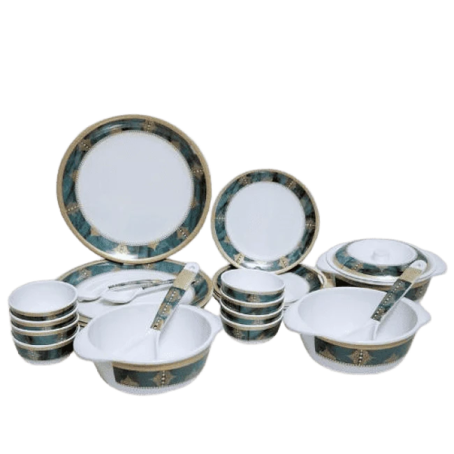 Dinnerware