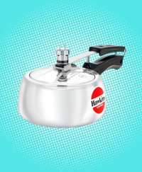 Hawkins Contura Pressure Cooker