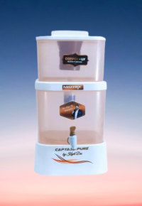 Matrix Gravity  Water Purifier