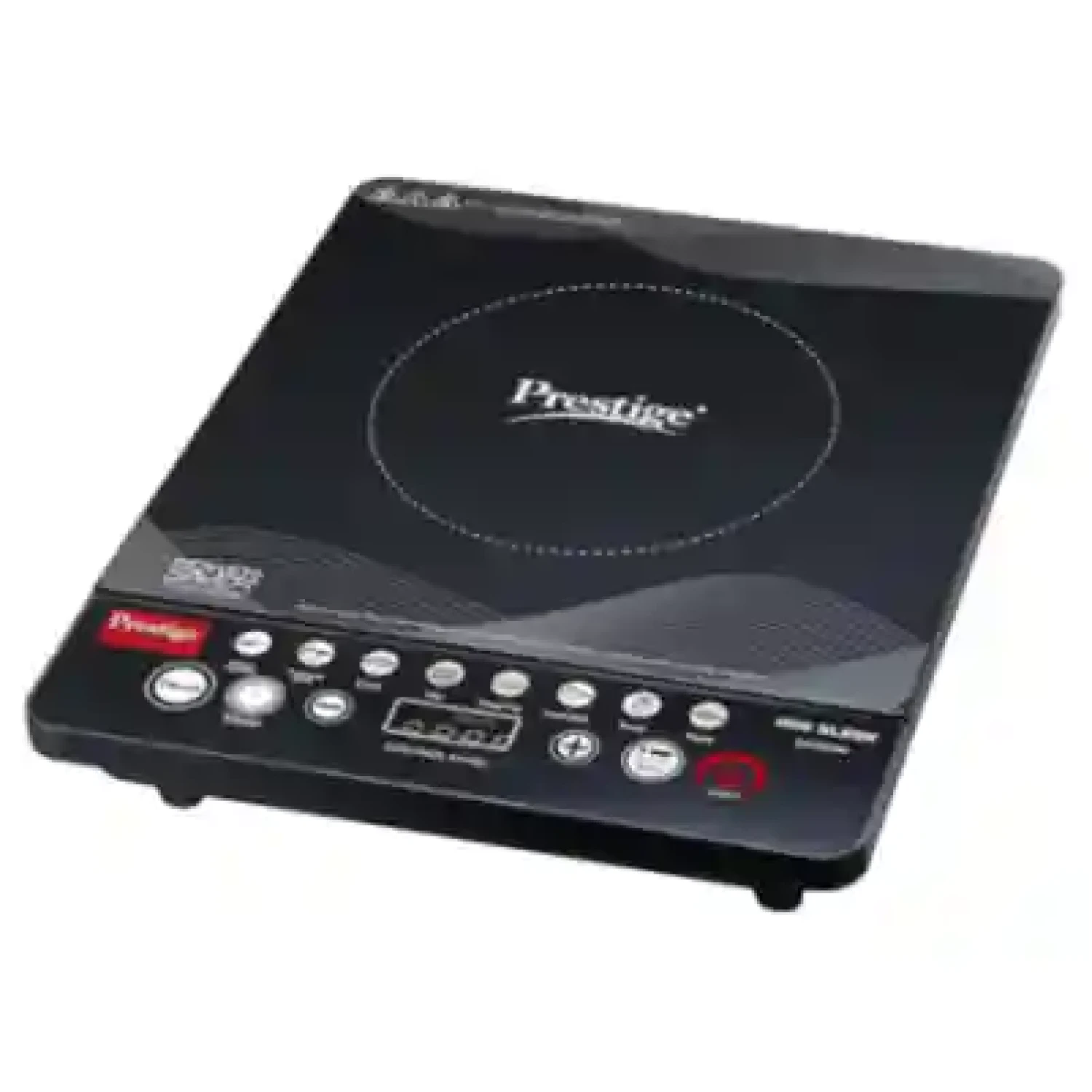 Prestige 2000 Watts IRIS Sleek Induction Cooktop