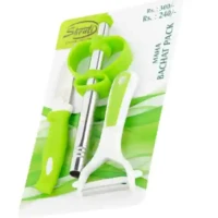 Kitchen Lighter Set - 3 in 1