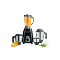 Longway Kratos 1000 Watt Juicer Mixer Grinder