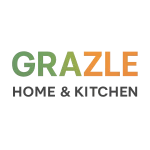 Grazle | India’s Kitchen Essentials App Grazle | India’s Kitchen Essentials App