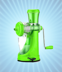 Hand Juicer for Fruits and Vegetables