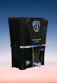 Captain Pure Iconic Water Purifier