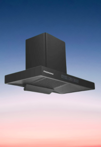 Padmini Electric Chimney Breeze 60 BLDC